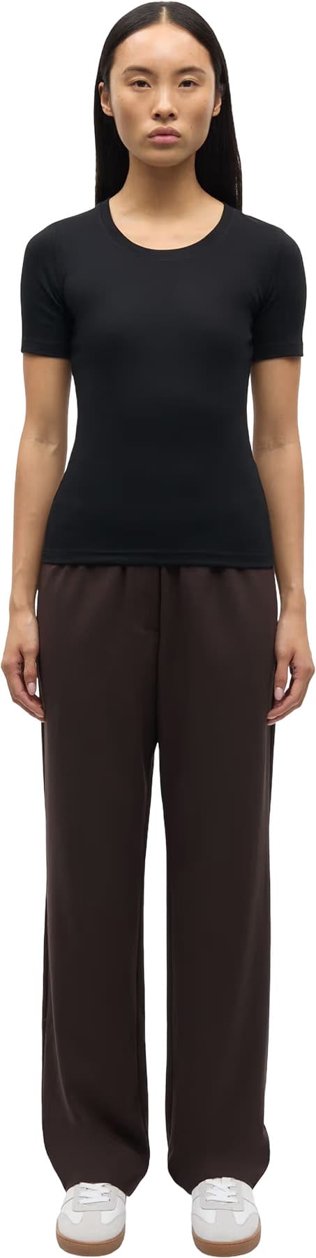 Product image for Sahoys Straight Trousers - Women's