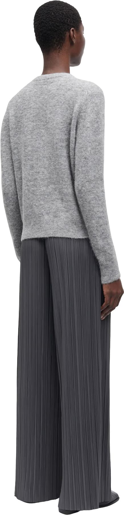 Product gallery image number 5 for product Nor Short Cardigan - Women's