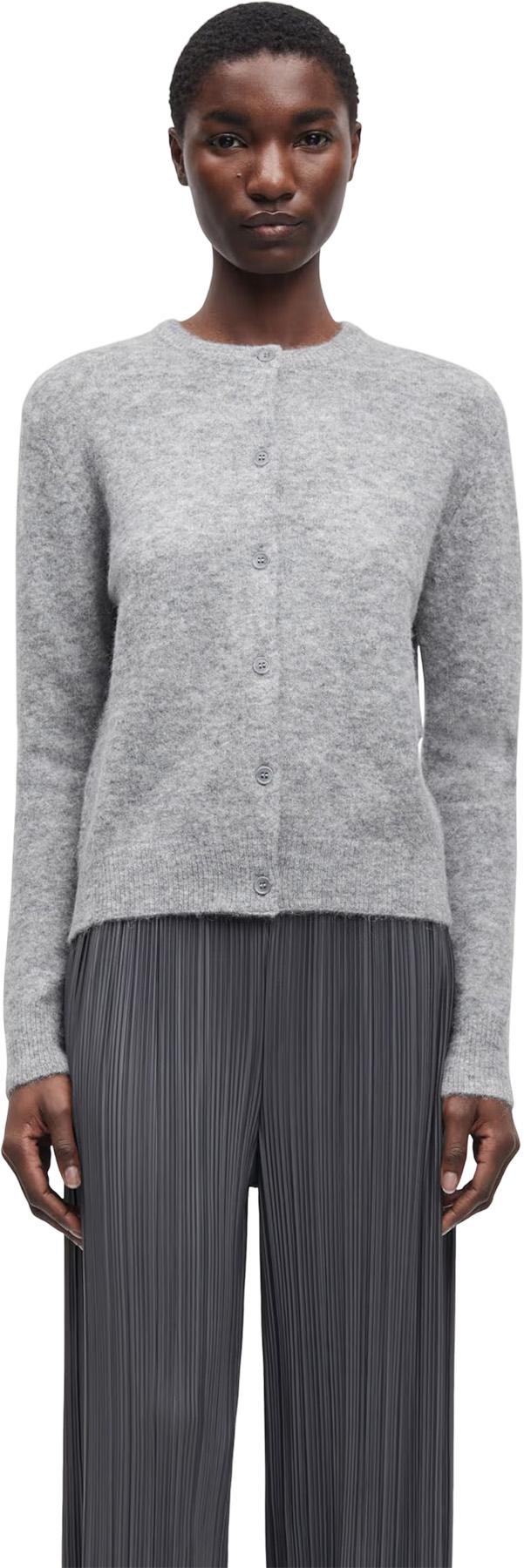 Product gallery image number 2 for product Nor Short Cardigan - Women's