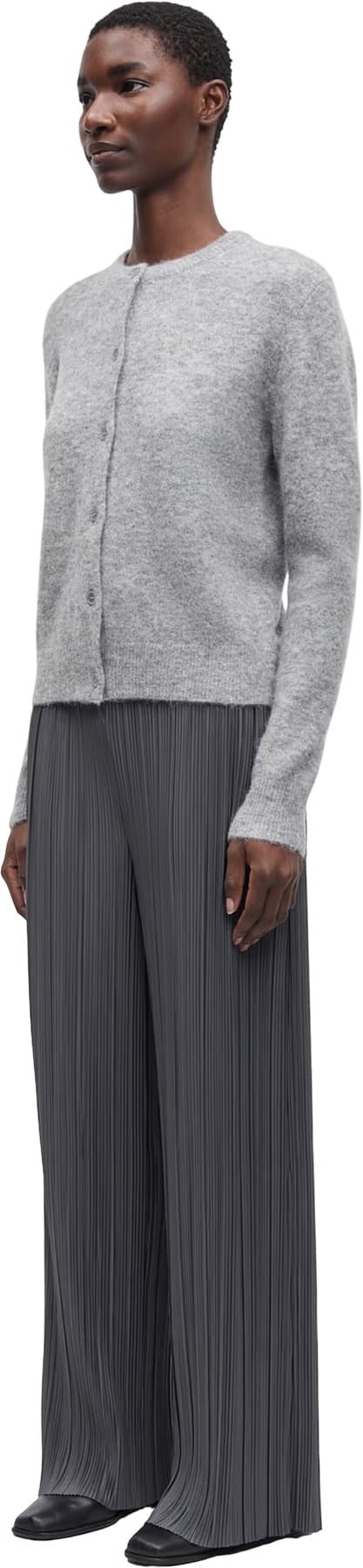 Product gallery image number 6 for product Nor Short Cardigan - Women's