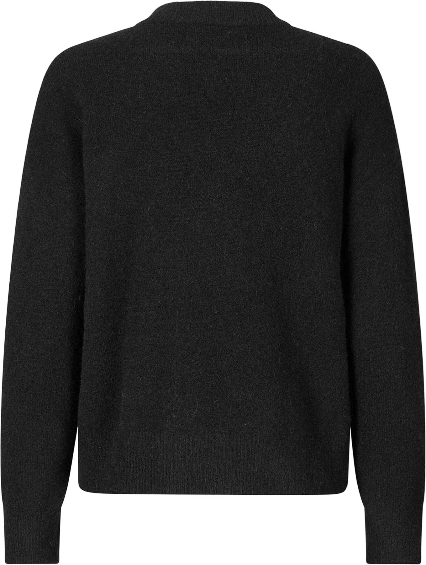 Product gallery image number 4 for product Anour O-N Sweater - Women's