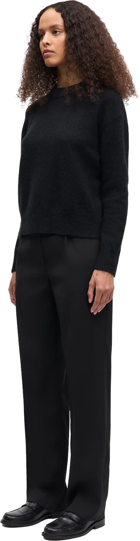 Product gallery image number 2 for product Anour O-N Sweater - Women's