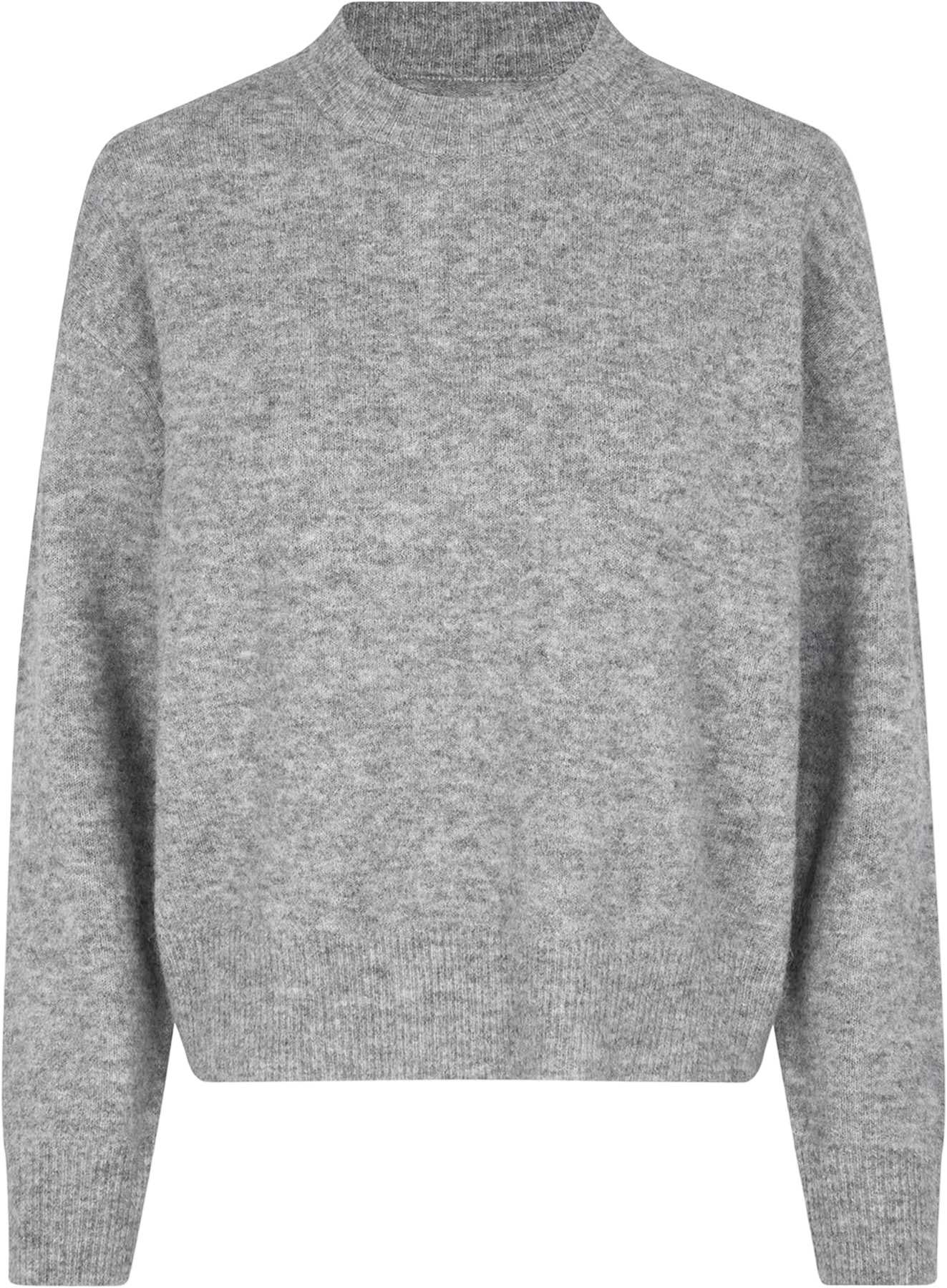 Grey Melange