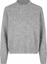 Colour: Grey Melange