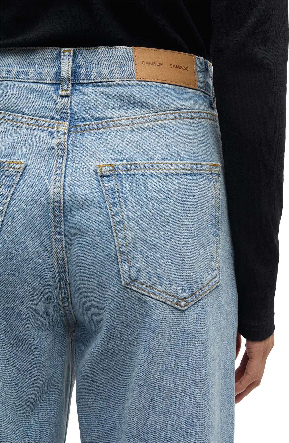 Numéro de l'image de la galerie de produits 6 pour le produit Jean Rebecca - Femme
