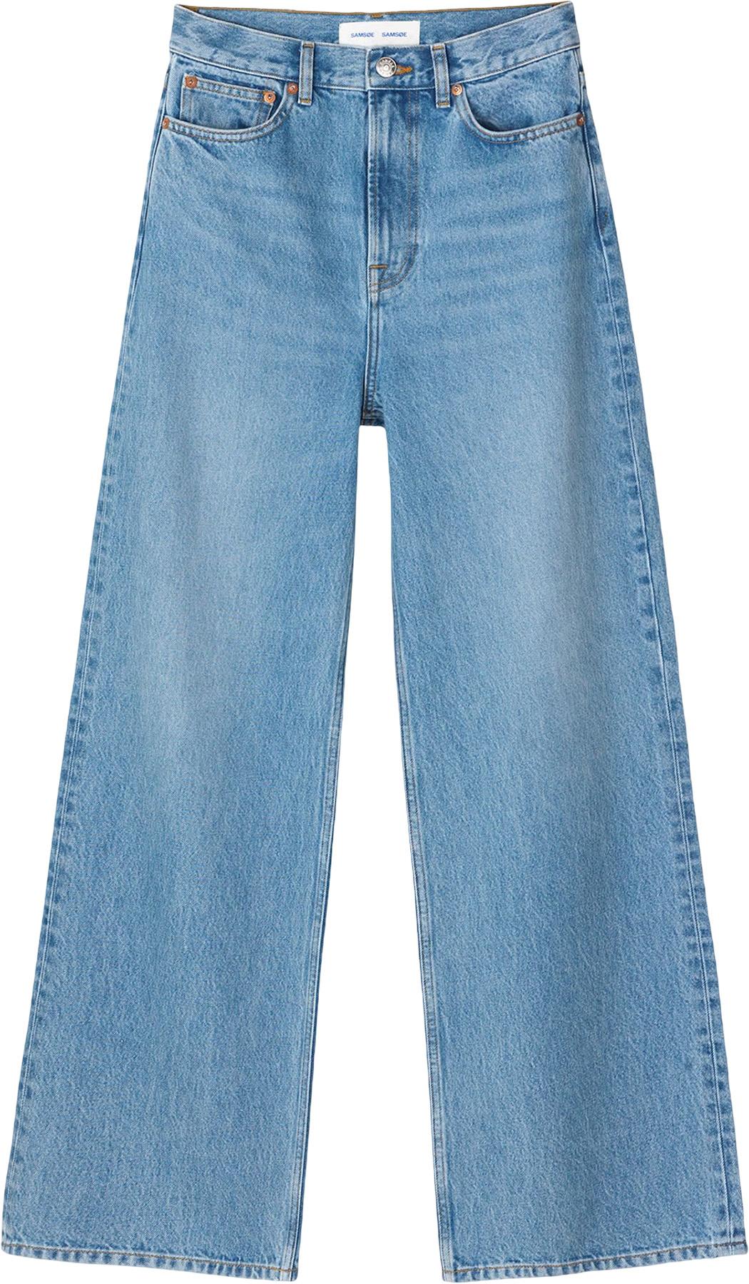 Numéro de l'image de la galerie de produits 3 pour le produit Jean Rebecca - Femme