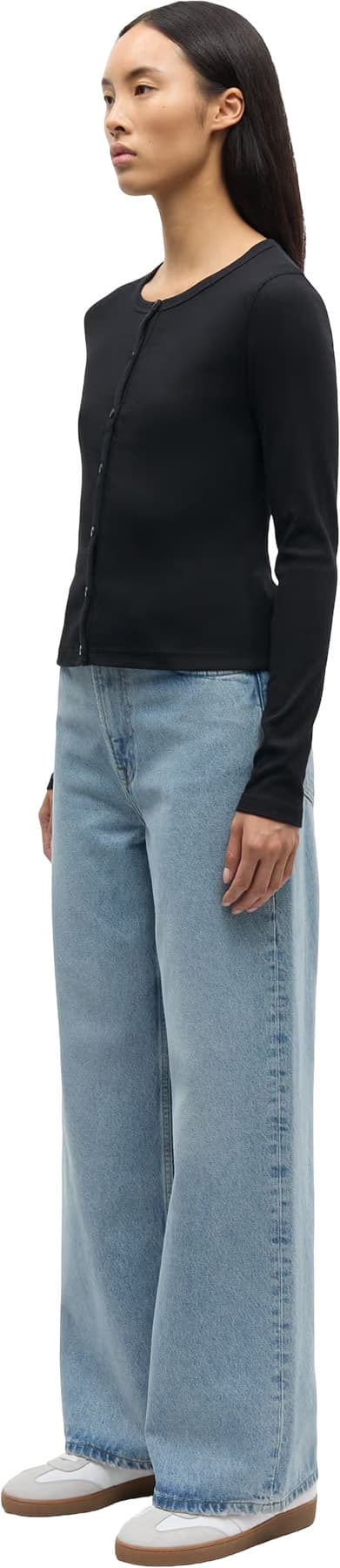 Numéro de l'image de la galerie de produits 2 pour le produit Jean Rebecca - Femme