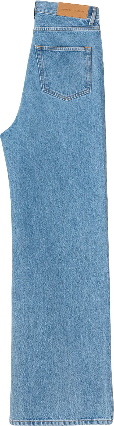 Numéro de l'image de la galerie de produits 4 pour le produit Jean Rebecca - Femme