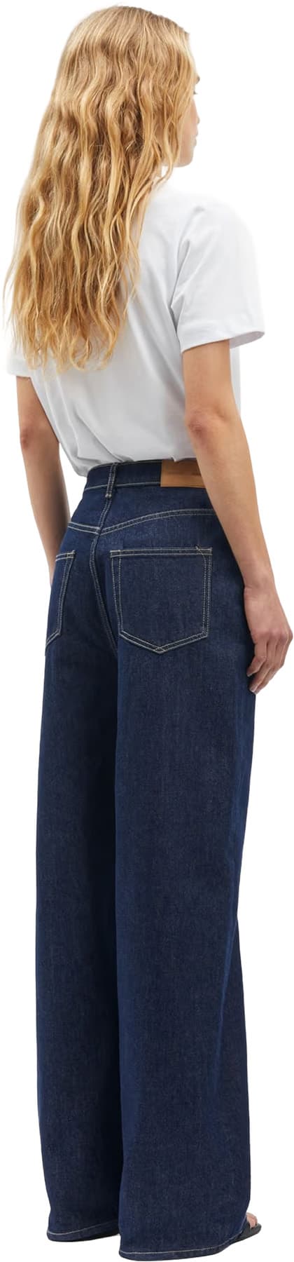 Product gallery image number 2 for product Shelly Jeans - Women's
