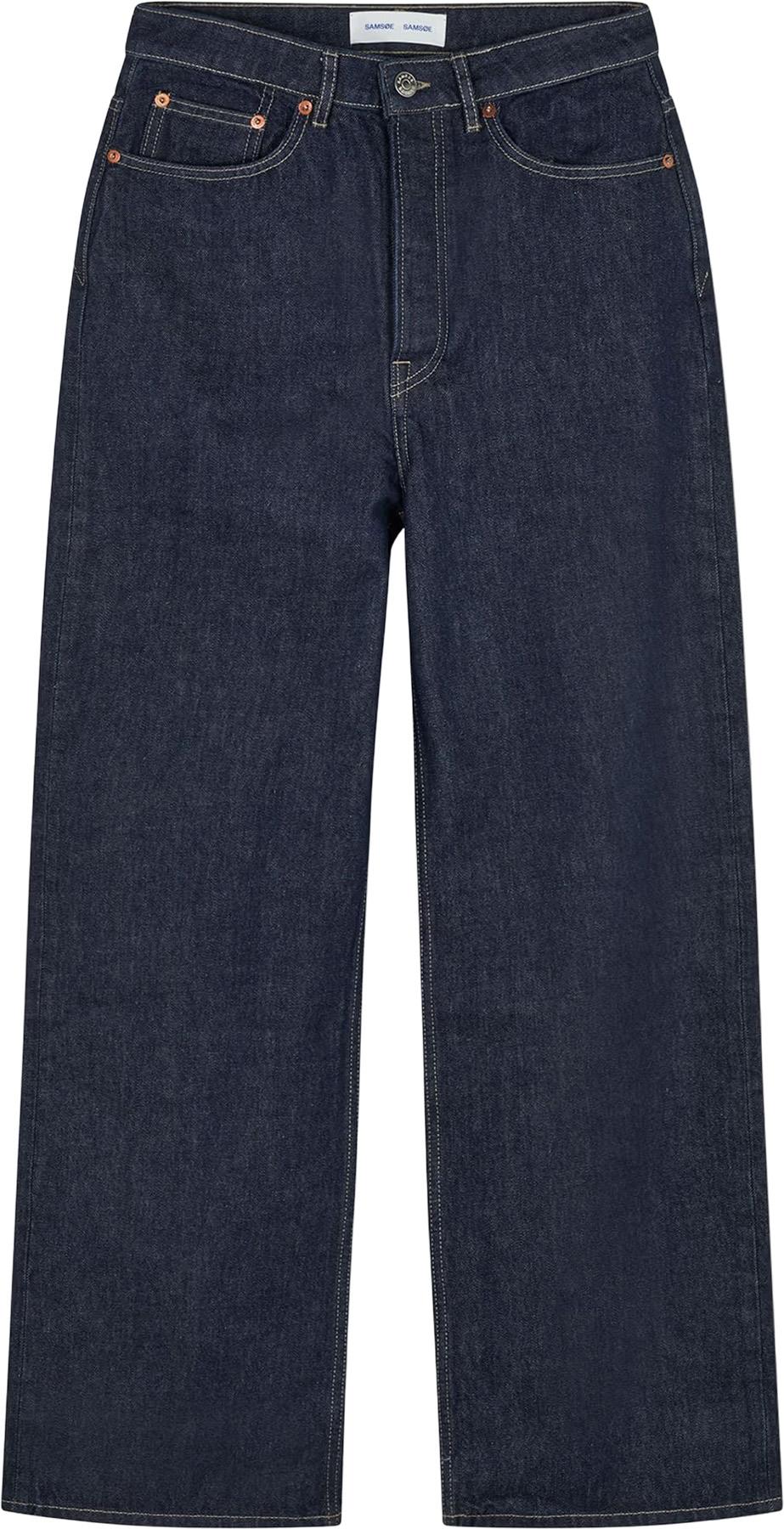 Product gallery image number 4 for product Shelly Jeans - Women's