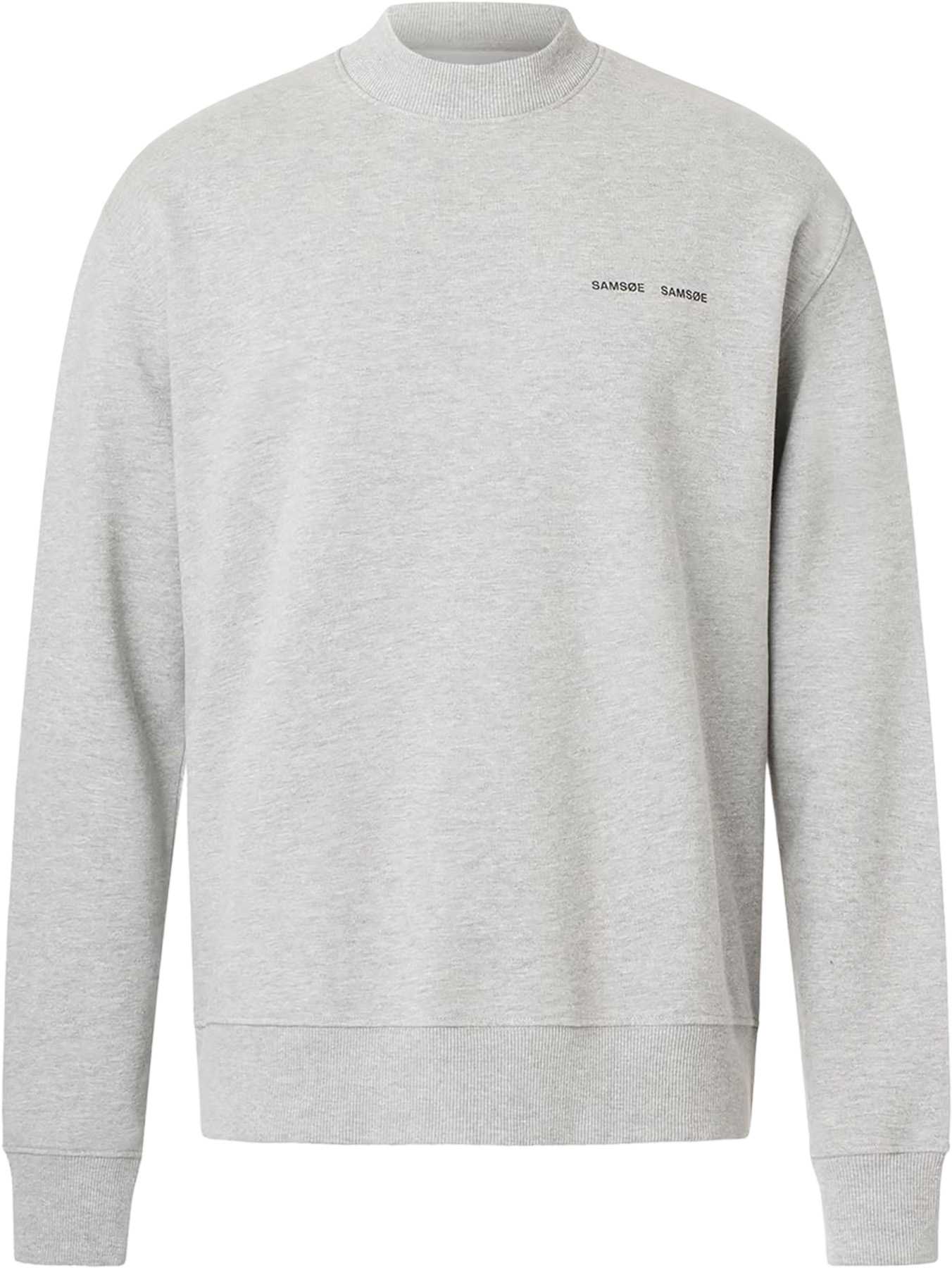 Grey Melange