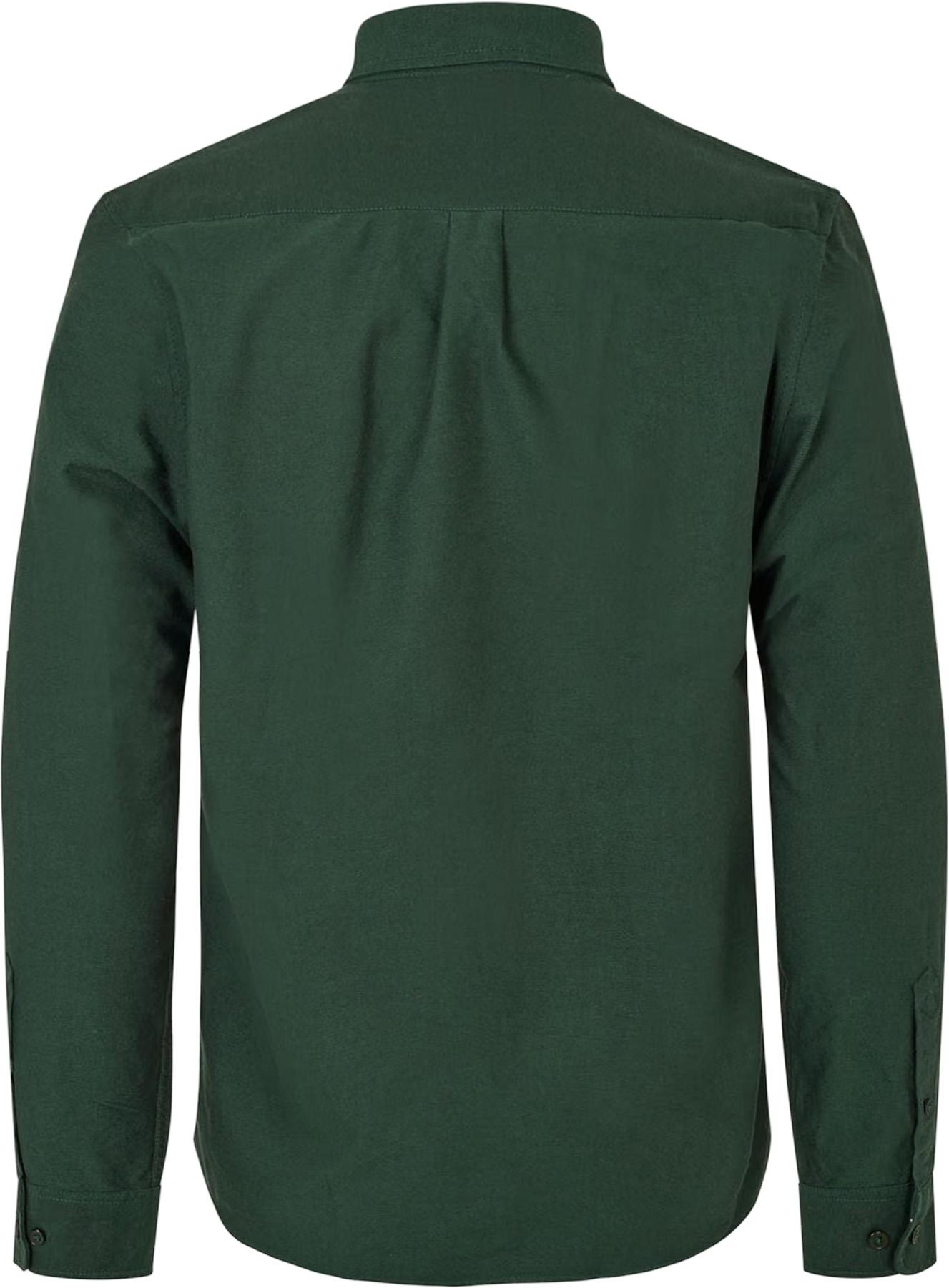 Numéro de l'image de la galerie de produits 3 pour le produit Chemise à manches longues Saliam BX - Homme