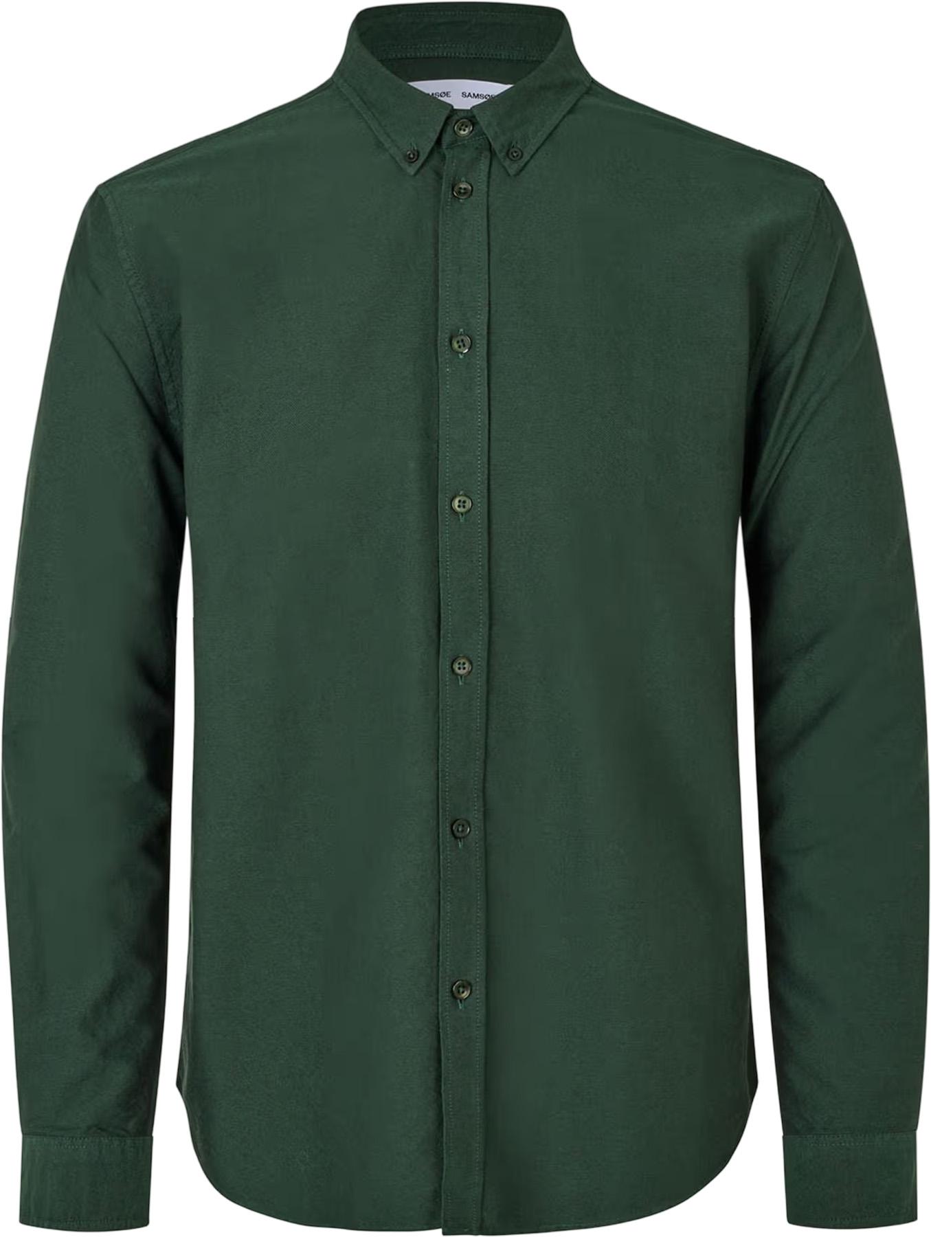 Image de produit pour Chemise à manches longues Saliam BX - Homme