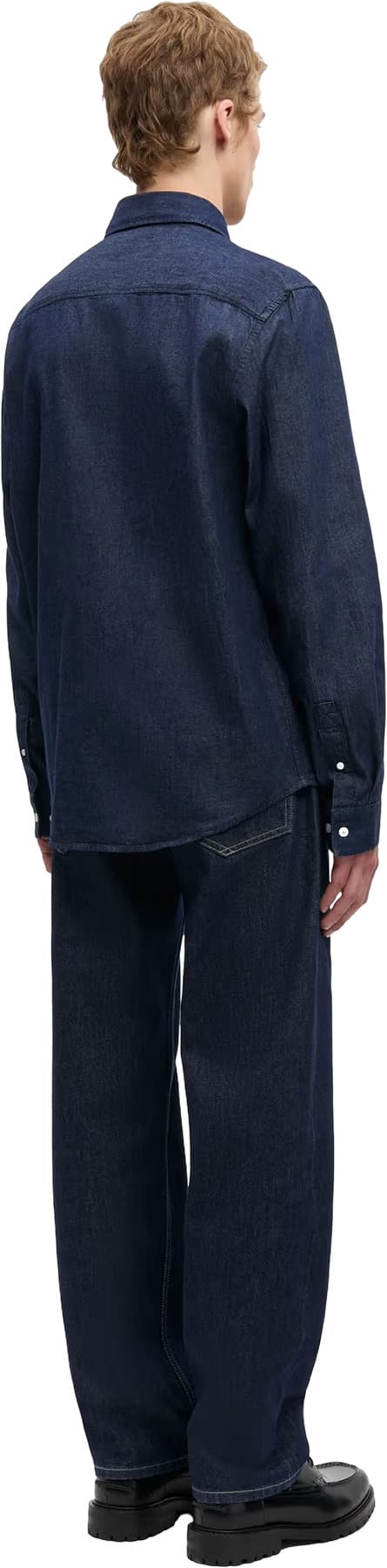 Product gallery image number 3 for product Saeddie Jeans - Men's