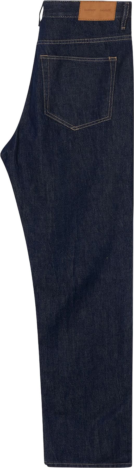 Product gallery image number 5 for product Saeddie Jeans - Men's