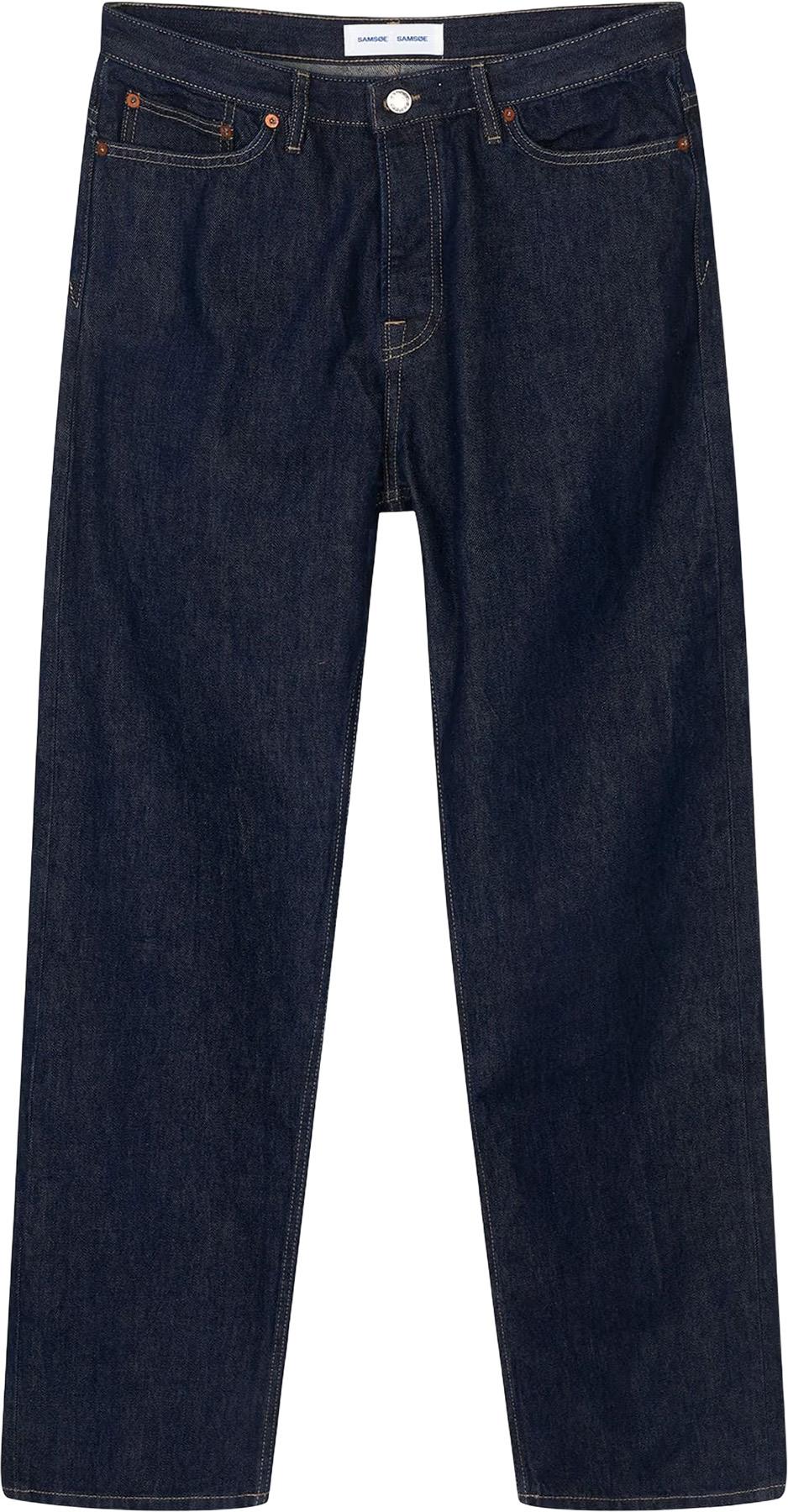 Product gallery image number 2 for product Saeddie Jeans - Men's