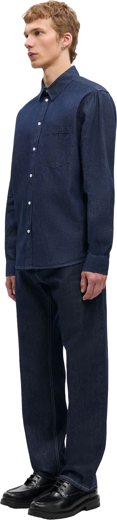 Product gallery image number 6 for product Saeddie Jeans - Men's
