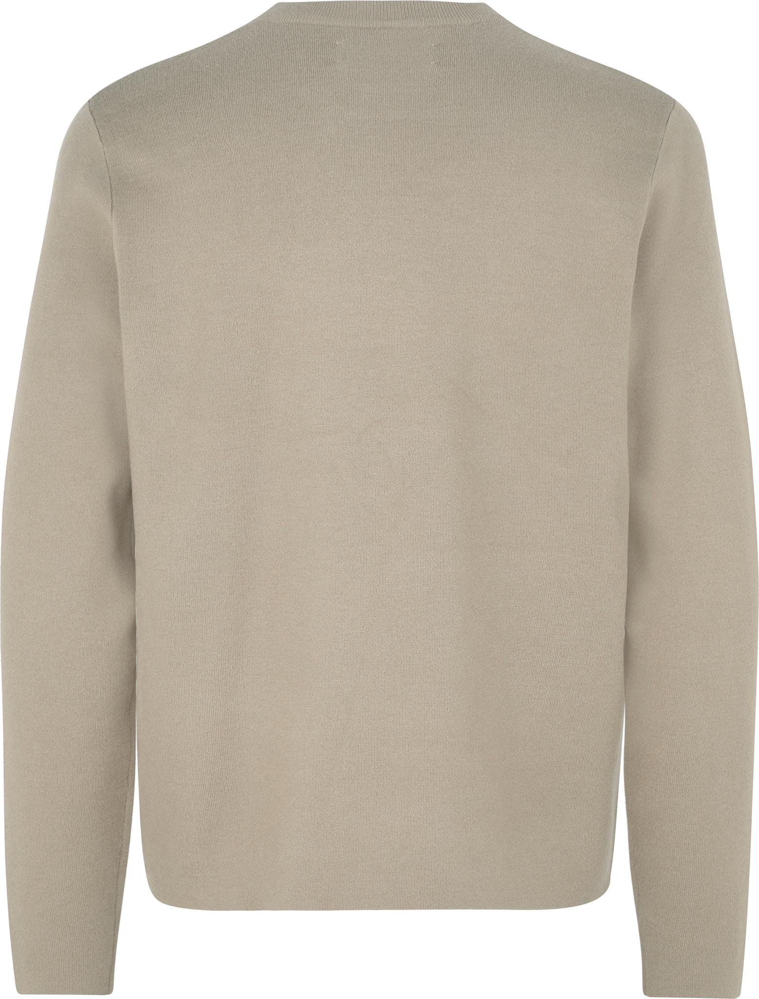 Product gallery image number 2 for product Gunan Crew Neck - Men's