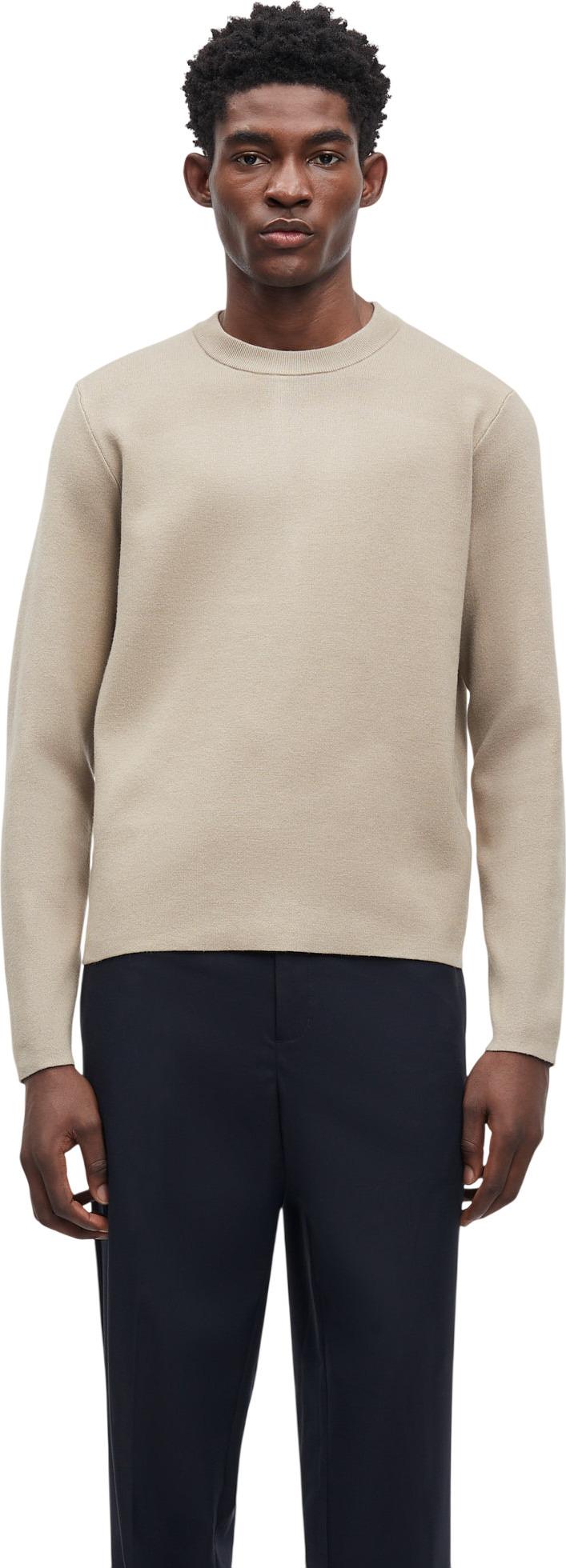 Product gallery image number 4 for product Gunan Crew Neck - Men's