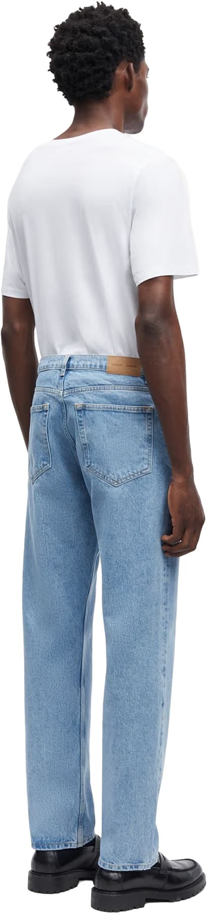 Product gallery image number 3 for product Eddie Jeans - Men's