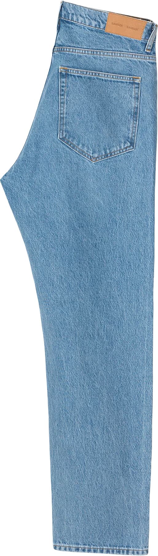 Product gallery image number 5 for product Eddie Jeans - Men's