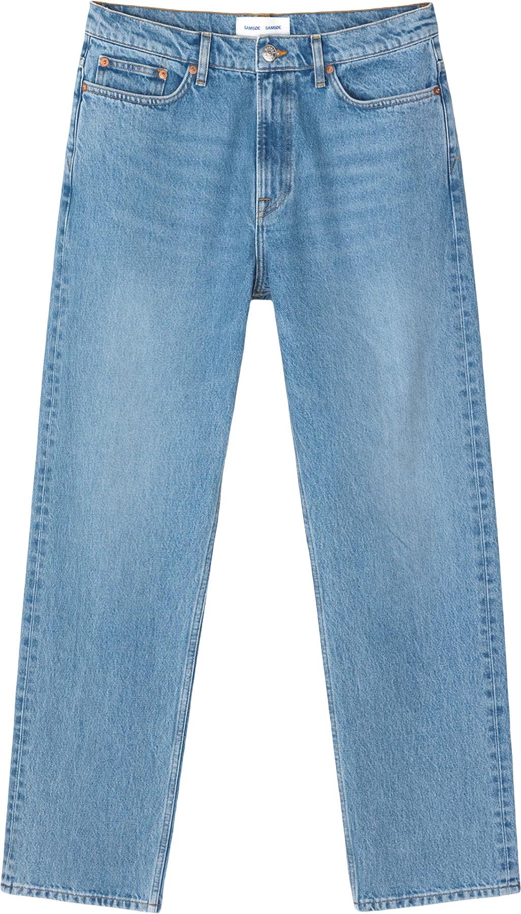 Product gallery image number 2 for product Eddie Jeans - Men's