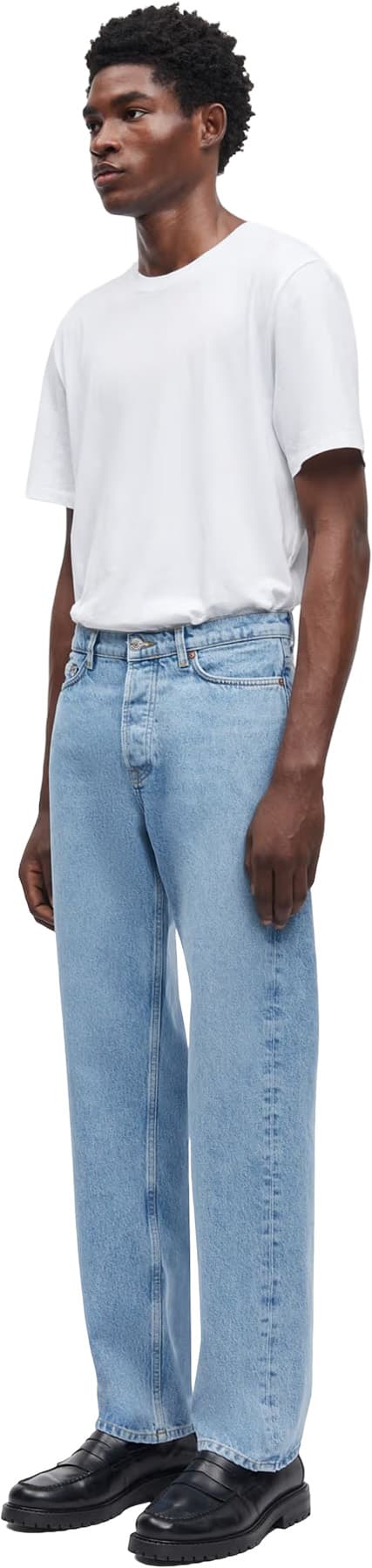 Product gallery image number 6 for product Eddie Jeans - Men's