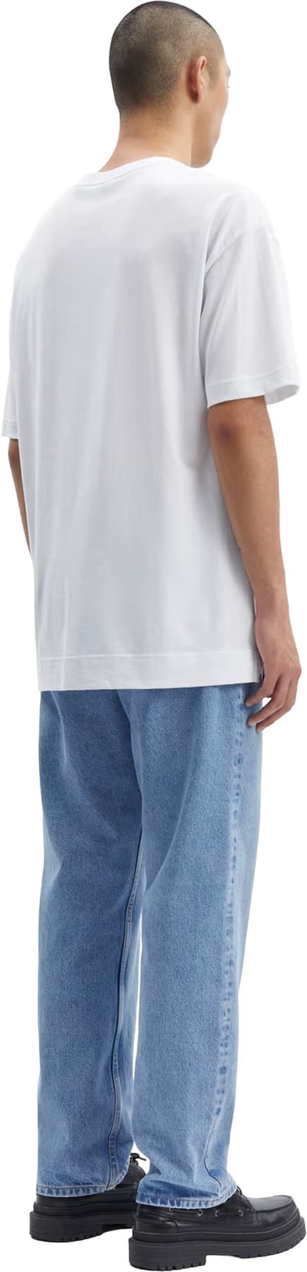 Product gallery image number 5 for product Joel Short Sleeve T-Shirt - Men's