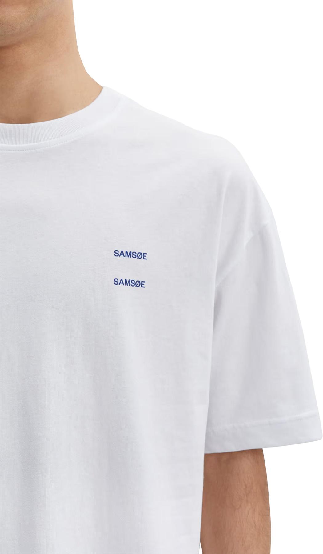 Product gallery image number 2 for product Joel Short Sleeve T-Shirt - Men's