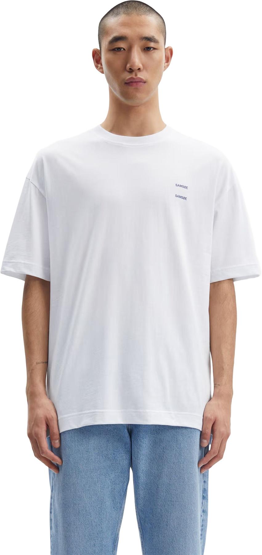 Product gallery image number 3 for product Joel Short Sleeve T-Shirt - Men's