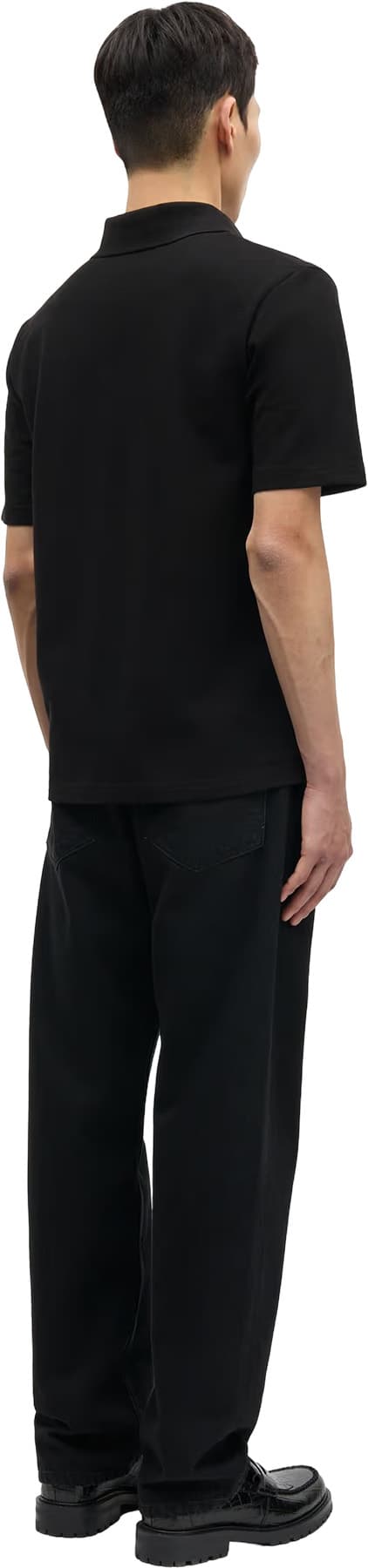 Numéro de l'image de la galerie de produits 3 pour le produit Jean Eddie - Homme
