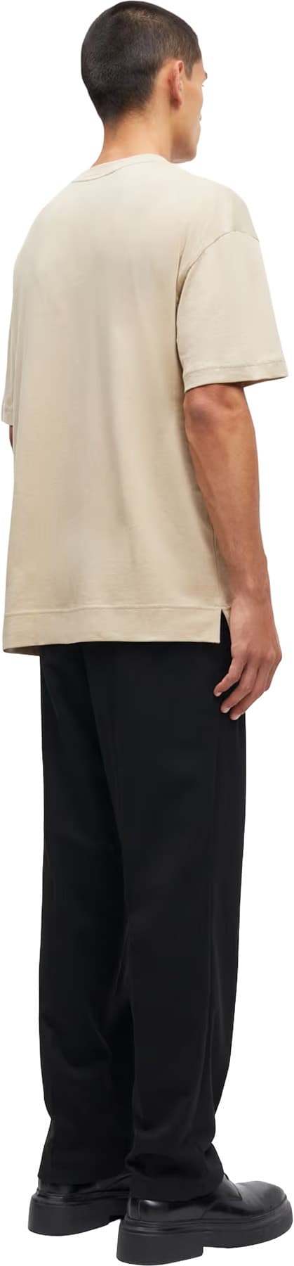 Product gallery image number 3 for product Johnny Trousers - Men's