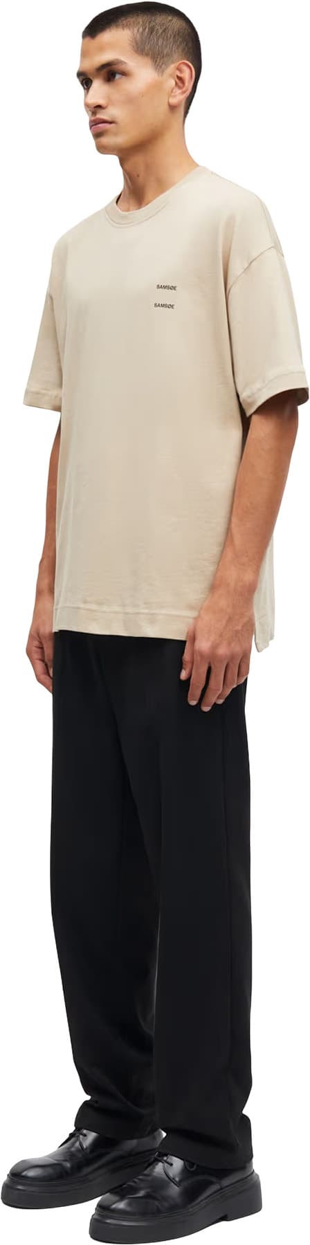Product gallery image number 5 for product Johnny Trousers - Men's