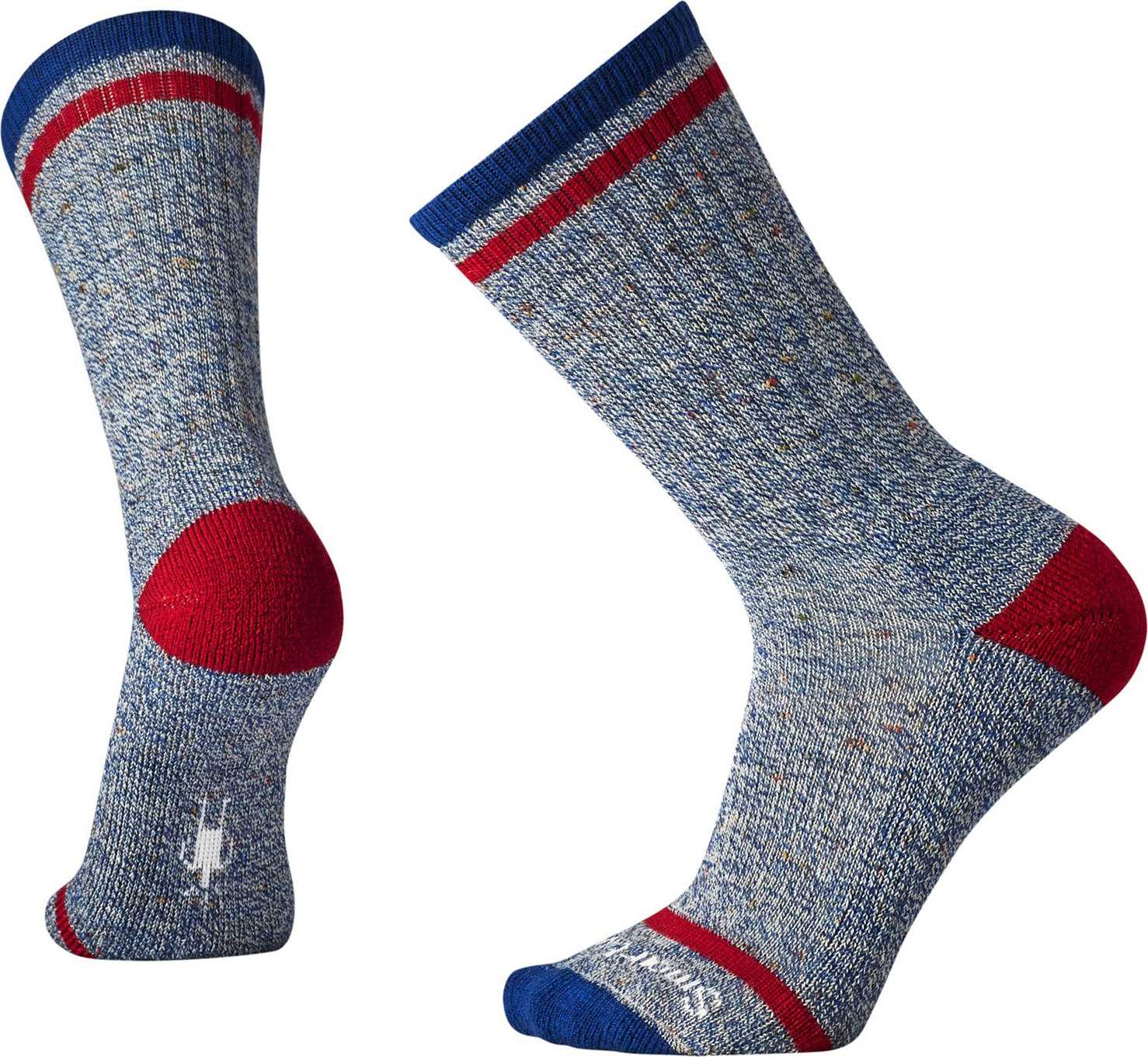 Dark Blue Heather