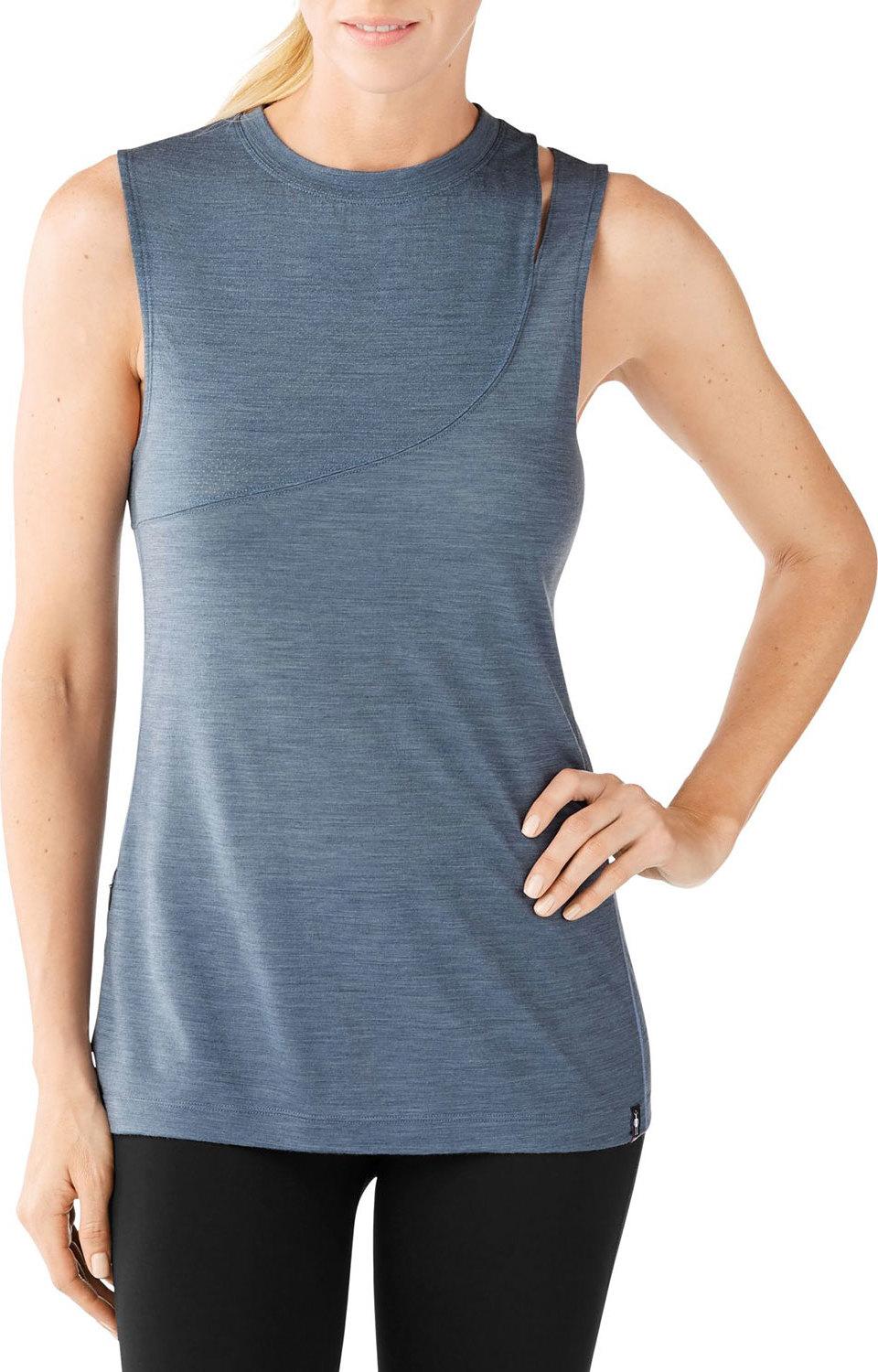 Product gallery image number 1 for product Everyday Exploration Tank - Women's