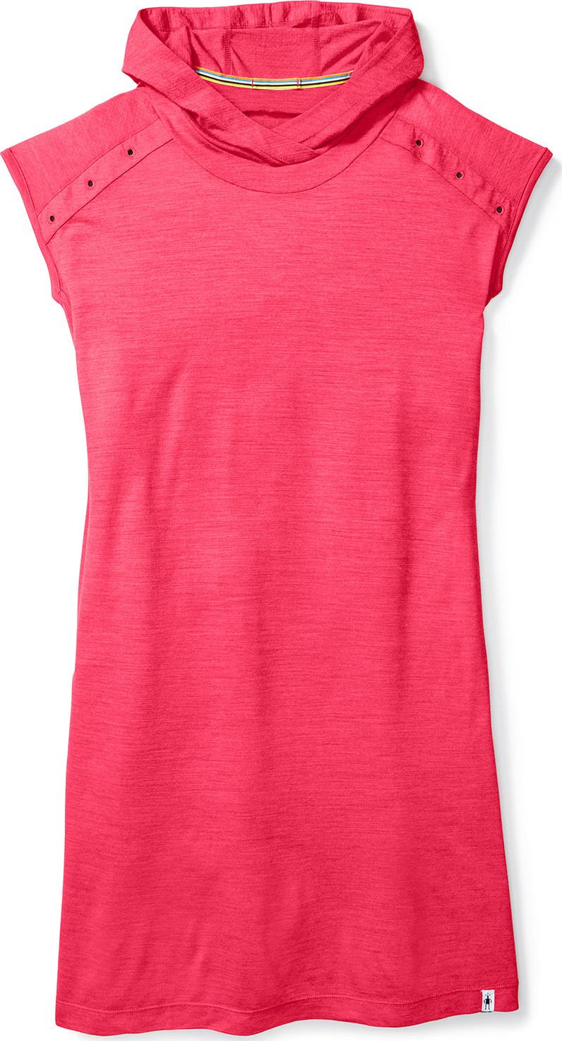 Product gallery image number 1 for product Everyday Exploration Hooded Dress - Women's