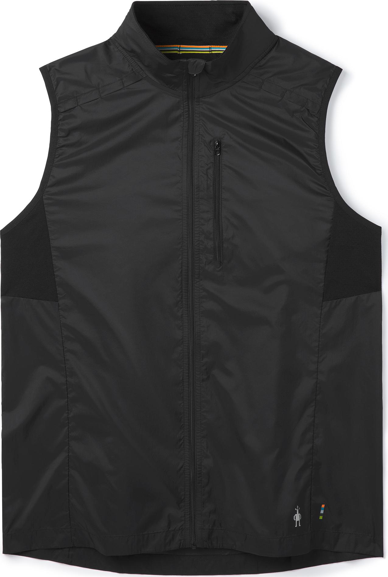 Product gallery image number 1 for product Merino Sport Ultra Light Vest - Men's