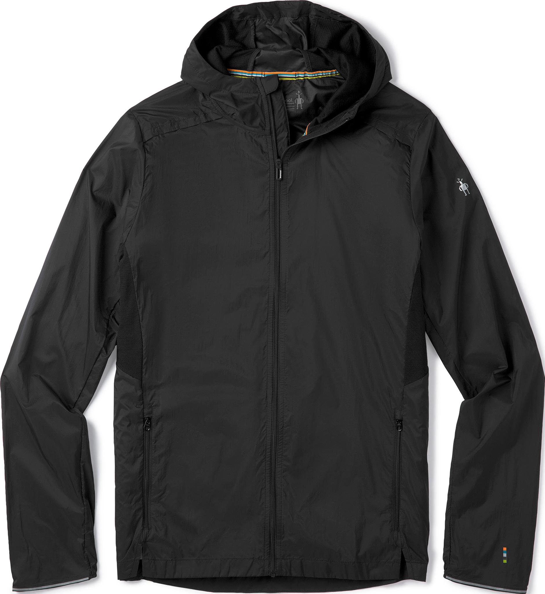 Product gallery image number 1 for product Merino Sport Ultra Light Hoodie - Men's