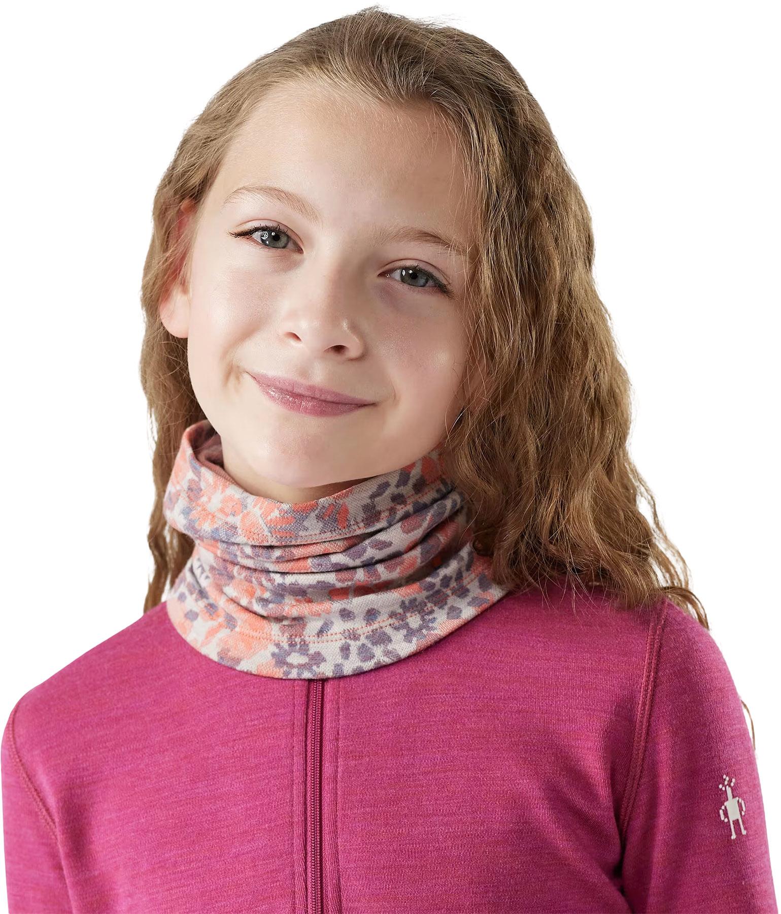 Product gallery image number 2 for product Cache-cou Merino 250 - Enfant