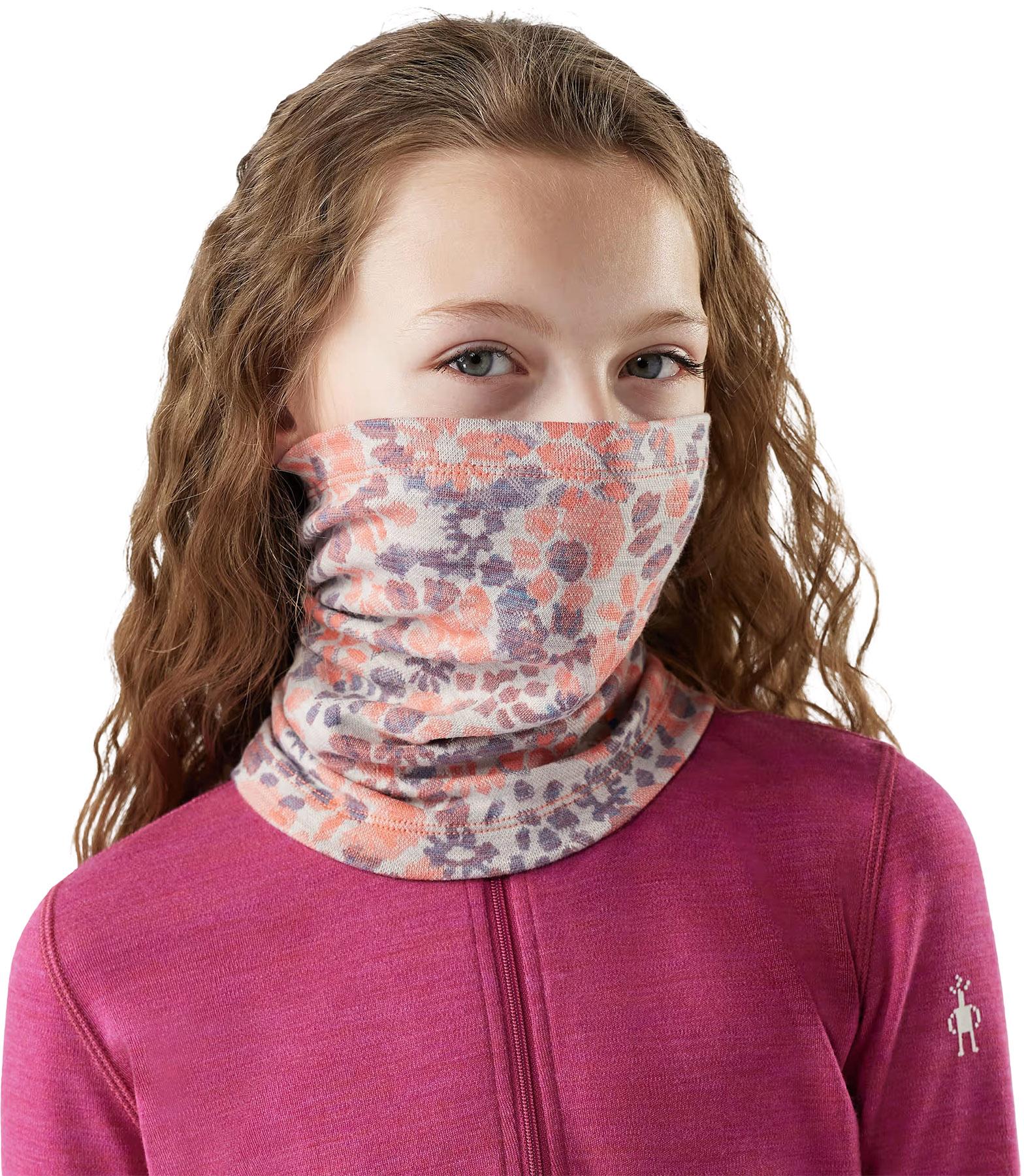 Product gallery image number 3 for product Cache-cou Merino 250 - Enfant