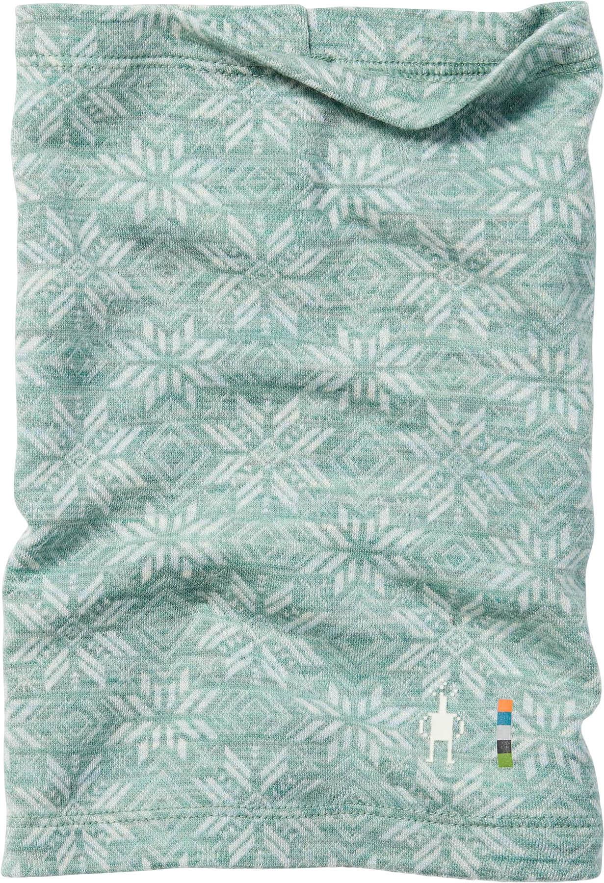 Arctic Green Digi Snow