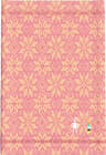 Couleur: Garden Pink Digi Snow