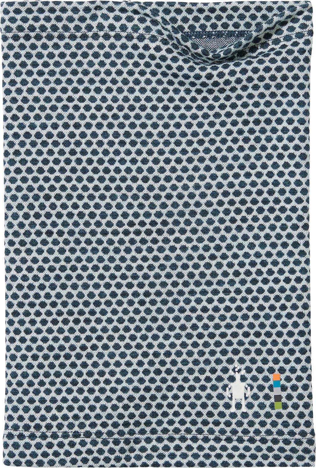 Product gallery image number 1 for product Merino 250 Pattern Neck Gaiter - Kids