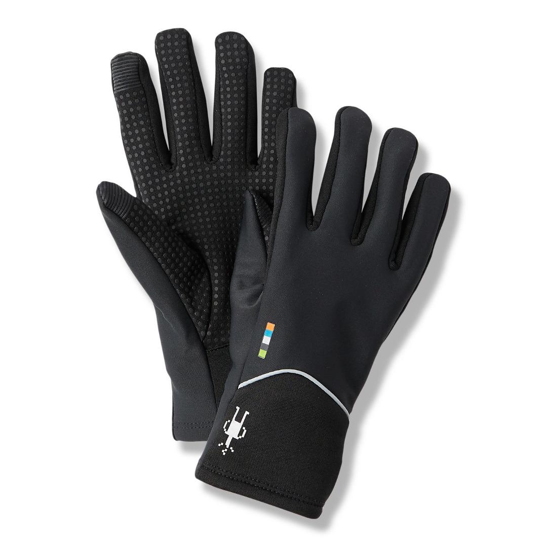 Product gallery image number 1 for product Merino Sport Fleece Wind Training Glove - Unisex