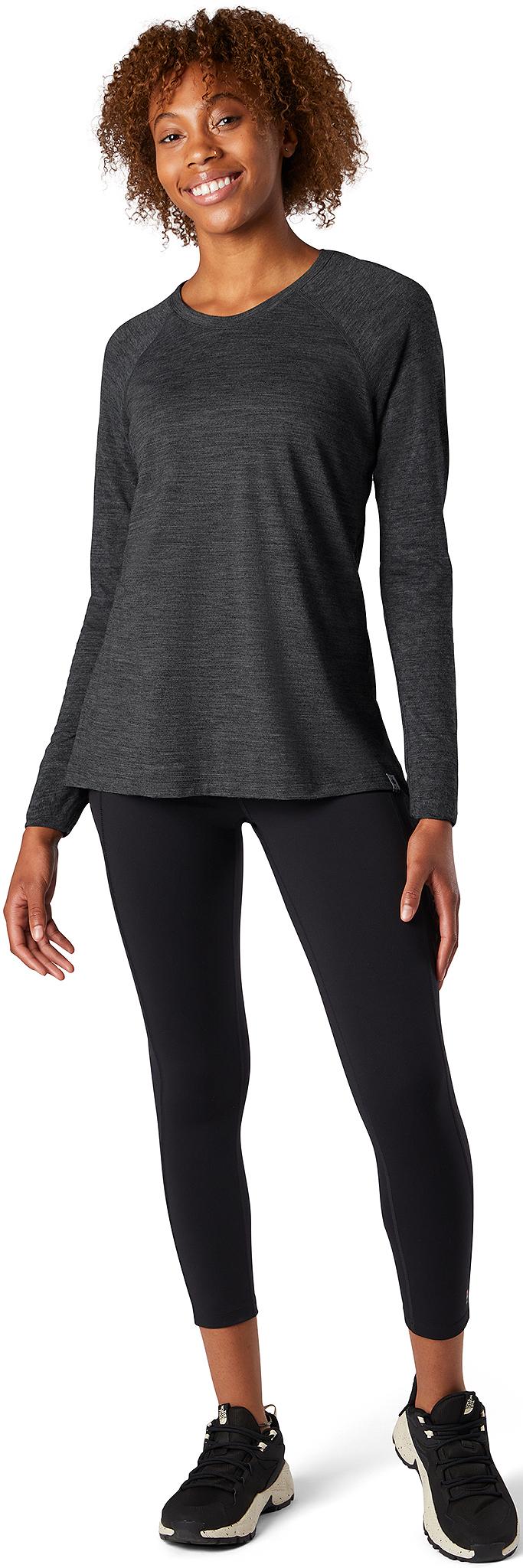Product gallery image number 3 for product Merino Sport 150 Long Sleeve - Women's