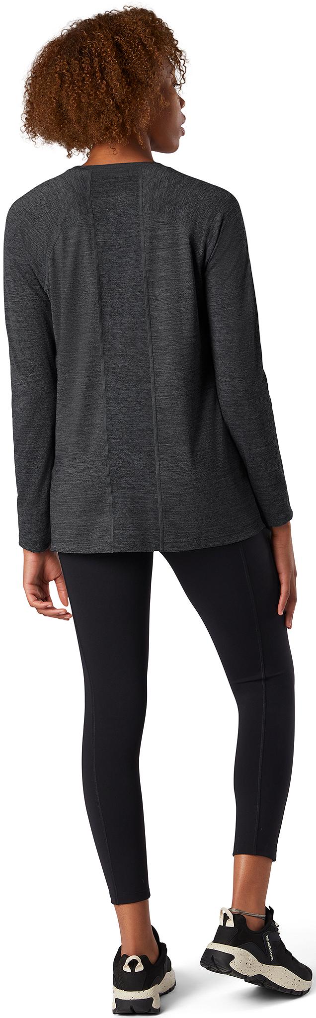 Product gallery image number 2 for product Merino Sport 150 Long Sleeve - Women's