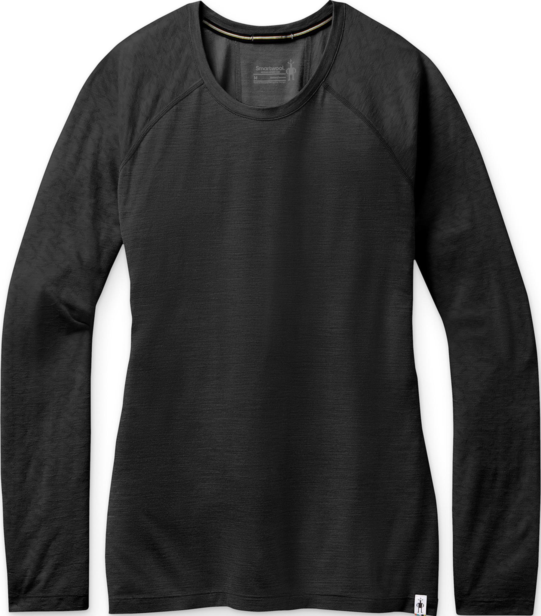 Product gallery image number 1 for product Merino Sport 150 Long Sleeve - Women's