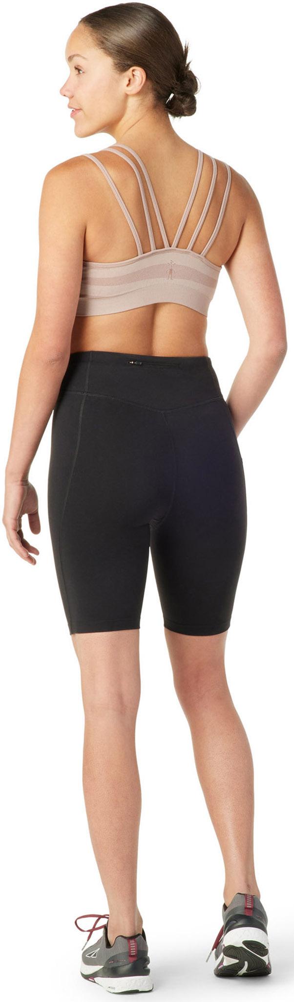 Product gallery image number 2 for product Merino Sport Training Shorts - Women's
