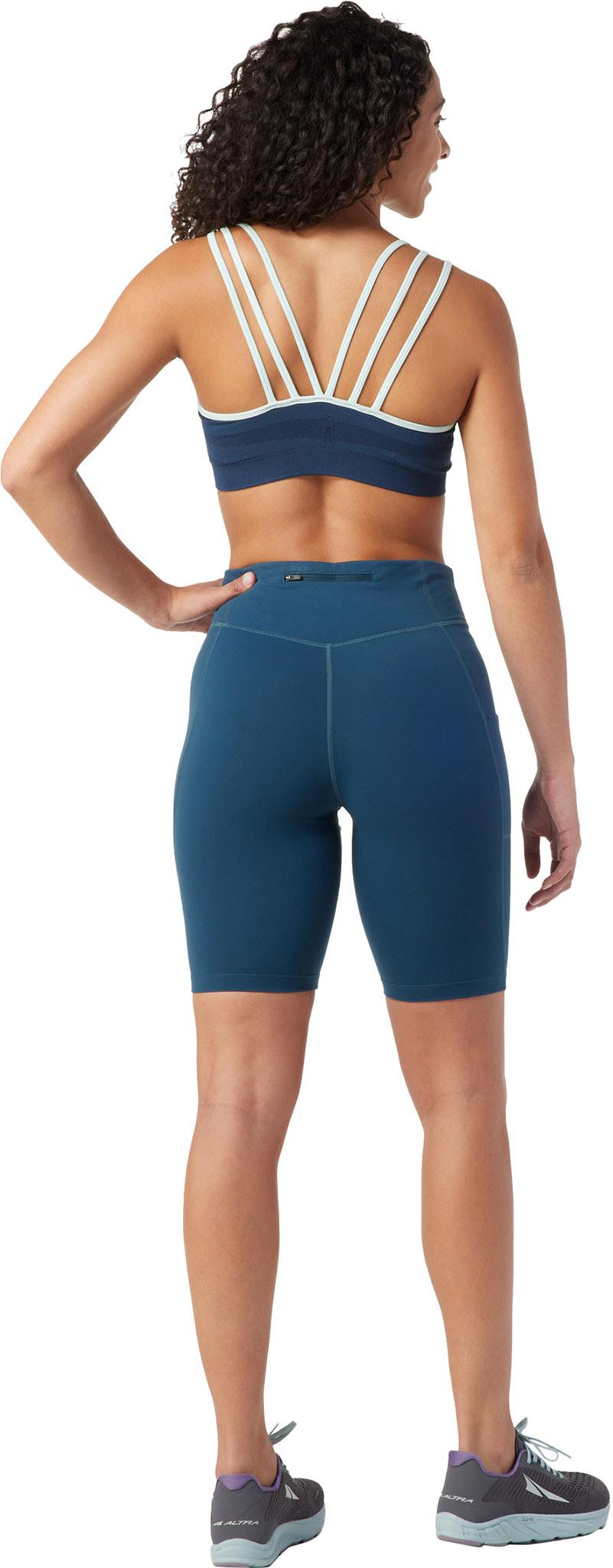 Numéro de l'image de la galerie de produits 3 pour le produit Short d'entraînement Merino Sport - Femme
