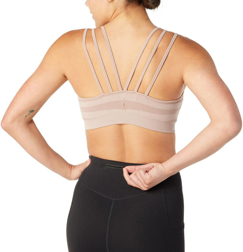 Product gallery image number 3 for product Merino Sport Training Shorts - Women's